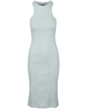 Ioana Ciolacu Baby Tank Dress - Blue