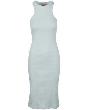 Ioana Ciolacu Baby Tank Dress - Blue