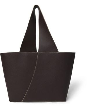 Maese Place Bolso Roda Tote Monet Reflets D' Arbres - Black