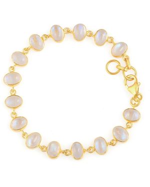 Opium Jewels Orbit Bracelet - Metallic