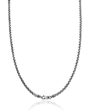 Altar™ Ornaments Co. Athena Chain - Metallic