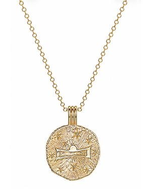 Zoe & Morgan Sun - Metallic