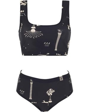 Klements Bikini - Black