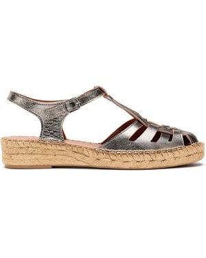 Naguisa Bemol Metal - Metallic