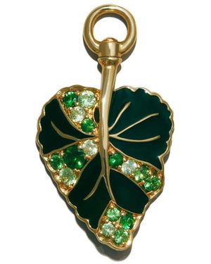 Onia African Charm - Green