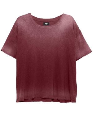Other Decay Tee - Purple