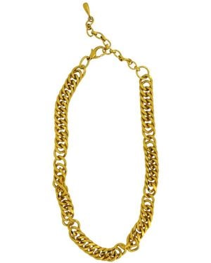 Vickisarge Derelict Necklace - Black