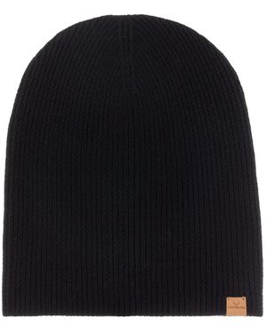 Norbron Viola Beanie - Black