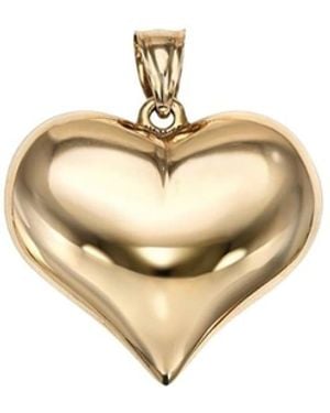 Öugie The Baby Cariño Pendant - Metallic