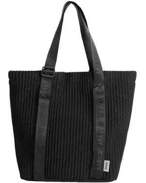 Atacz Nimbus Tote - Black