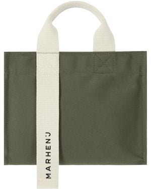 MARHEN.J Rico Mini Comfort - Green