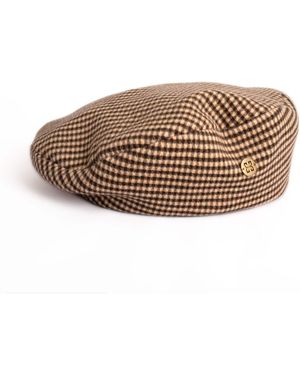 Sibi Hats Chantel - Brown