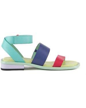 United Nude Tara Hana Lo - Blue