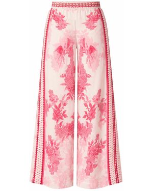 Raishma Myra Trousers - Pink