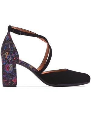 Embassy London USA Kylie - Blue