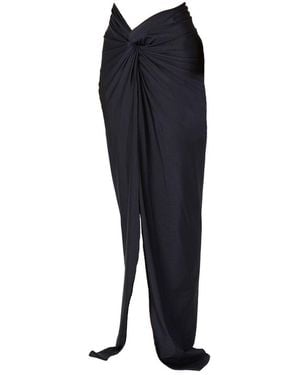 Room 24 Sharon Skirt - Blue