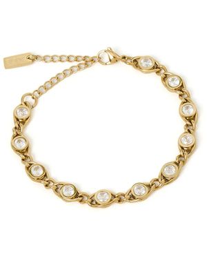 ARMS OF EVE Cassandra Bracelet - Metallic