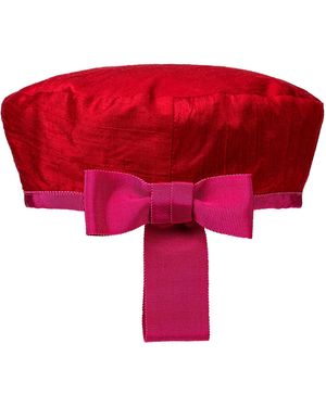 Sibi Hats Catch Me - Red
