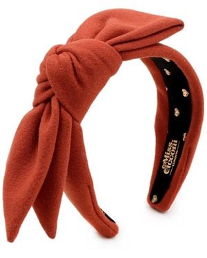 Miss Cicconi Audrey - Red