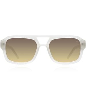 A.Kjærbede Kaya Cream Bone - White