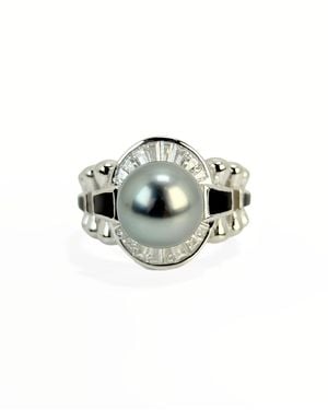 Smuccii Lunex - Metallic