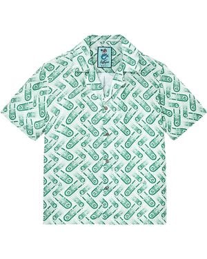 Kelapa Lost - Blue