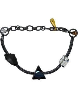 Vickisarge Constellation Bracelet - Black
