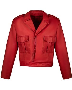 Zasta Studio Enticer - Red