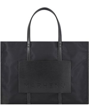MARHEN.J Joy Mini Eq - Black