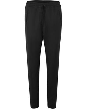 Manakaa Project Trousers Code - Black