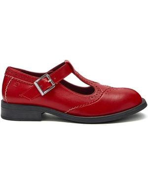 PREVU Rosa - Red