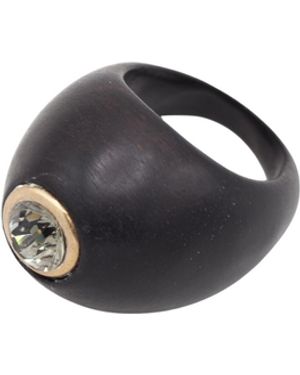 Sita Nevado Fusta Ring - Grey