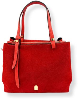 Franchetti Bond Clara - Red