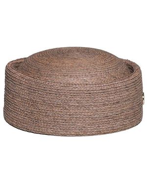 Le Trap Lopud Pillbox - Brown