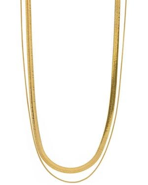 Timi of Sweden Ivy - Metallic