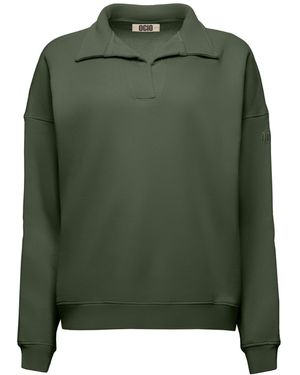Ocio Leisurewear Polo Crew - Green