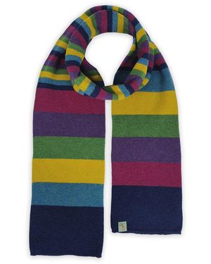 Otto & Spike Scarves - Multicolour