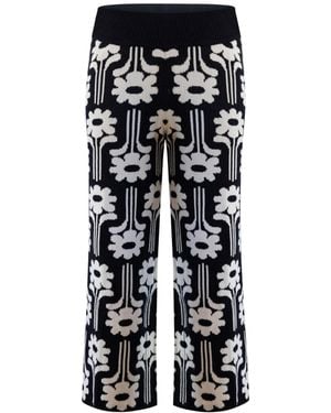 Known Supply Bruno Jumper Pant - Black