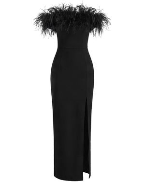 Sanctumum Bombshell - Black