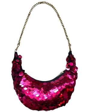 Laura Citron Donna Bag - Red