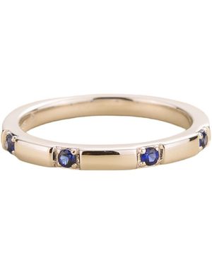 Juvetti Balans Ring - Metallic