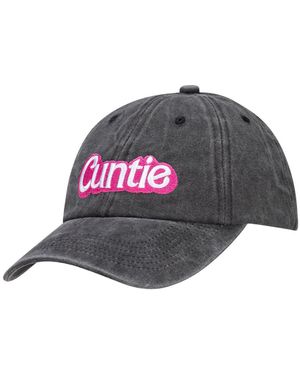 Love and Nostalgia Cuntie Cap - Multicolour