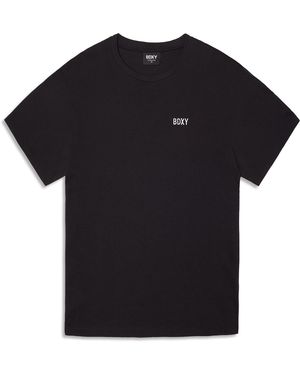 Bdxy Studio The Block T-Shirt - Black