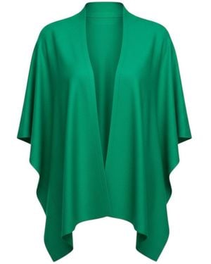 Franchetti Bond Lidia Two Colour Emerald & Jacket - Green