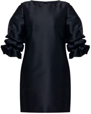 Helen Mcalinden Aurora Dress - Black