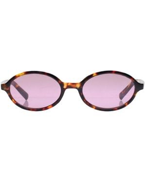 Reality Eyewear The Bessette - Pink