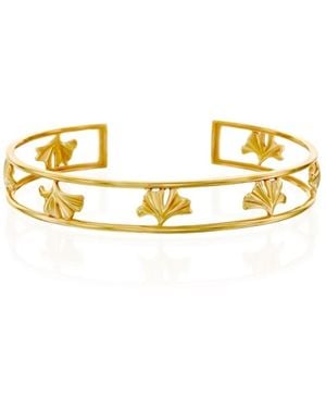 SEREIA OFFICIAL Clara Bracelet - Metallic