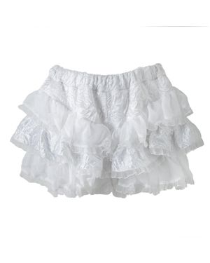 Paloma Lira Agatha Bloomers - Grey