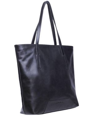 Duffle&Co Mccarty Tote - Blue