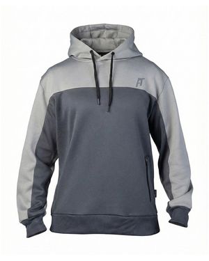 Foster Taylor Ft Tech Fleece Oh Hoody - Grey